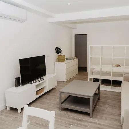 New And Beautiful Loft Next To Wonders Of Cordoba Apartment Exterior photo