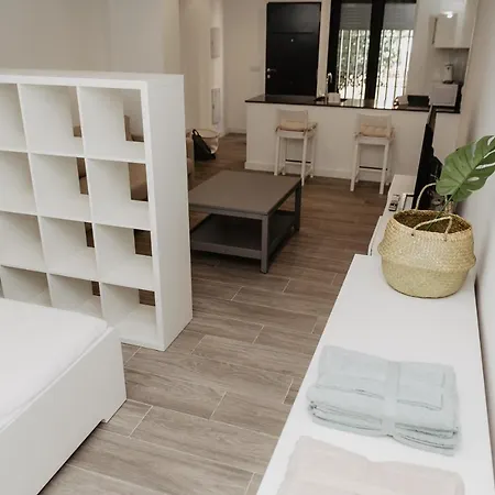 New And Beautiful Loft Next To Wonders Of Cordoba Apartment Exterior photo