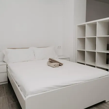 New And Beautiful Loft Next To Wonders Of Cordoba Apartment Exterior photo