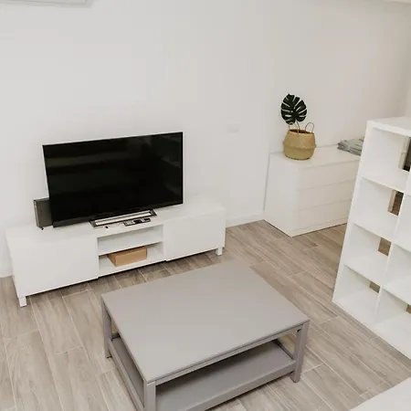 New And Beautiful Loft Next To Wonders Of Cordoba Apartment Exterior photo