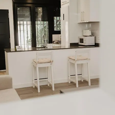 New And Beautiful Loft Next To Wonders Of Cordoba Apartment Exterior photo