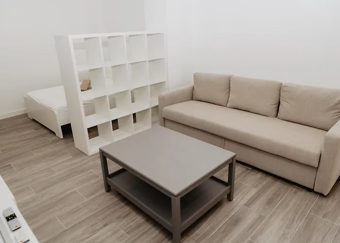 New And Beautiful Loft Next To Wonders Of Cordoba